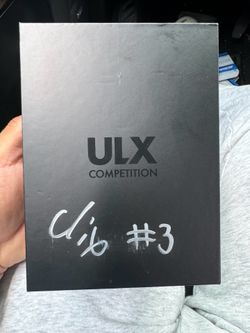 Finalmouse ultralightx ulx competition