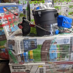 Walmart load arrived pallets  starting at $250 & Up Dont miss out Financing available!!!