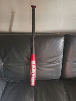 Easton Rampage LX45 30" 19oz Baseball Bat 2-1/4” 7050 Alloy New Grip