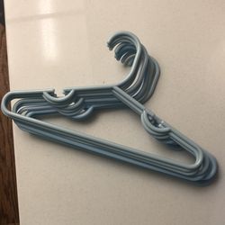 Hangers For Baby Toddler Child