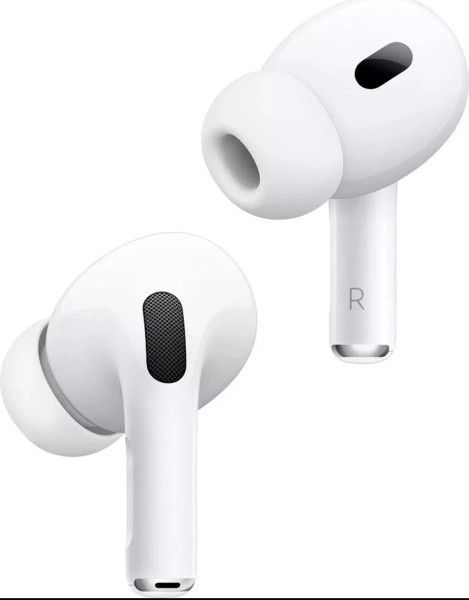 Apple Wireless Earbuds for iPhone Pro(2nd Generation) w/Charging Case