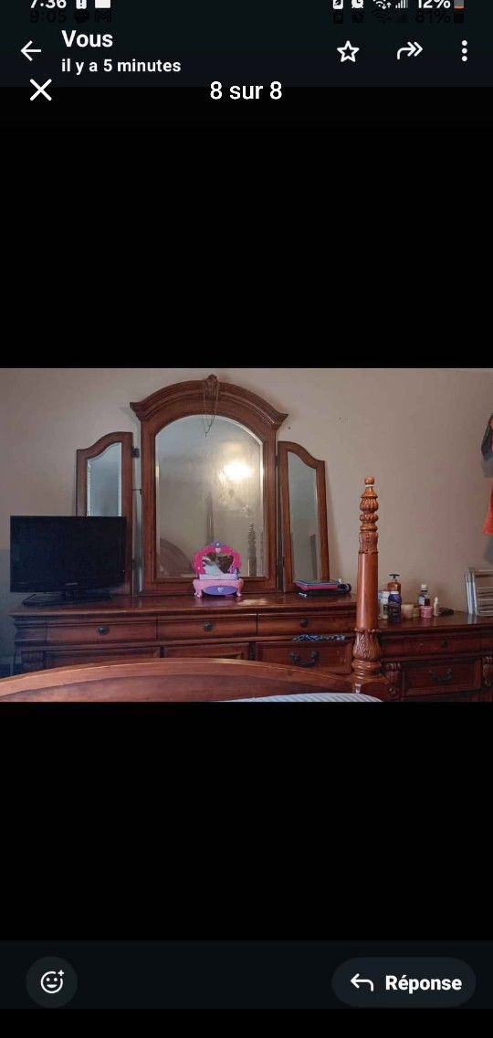 Bedroom Set