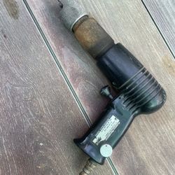 Florida Pneumatic  Heavy Duty Hammer