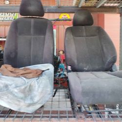 Buckets Seats Obs Chevy 
