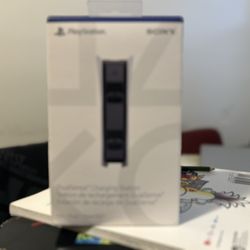 Official PlayStation Dualsense Charging Station 