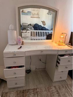 Costco Vanity