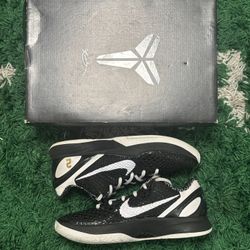 Nike Kobe 6 Protro Mambacita Sweet 16