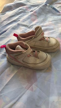 Size 10 Toddler girl shoes