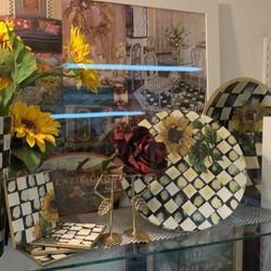 Mackenzie Childs Enspired 