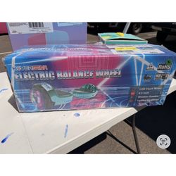 Hoverstar Electric Balance Wheel Hoverboard