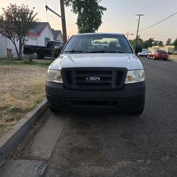 2006 Ford F-150 $1000