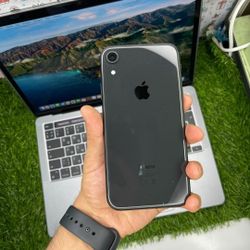 Apple iPhone xr 64GB 