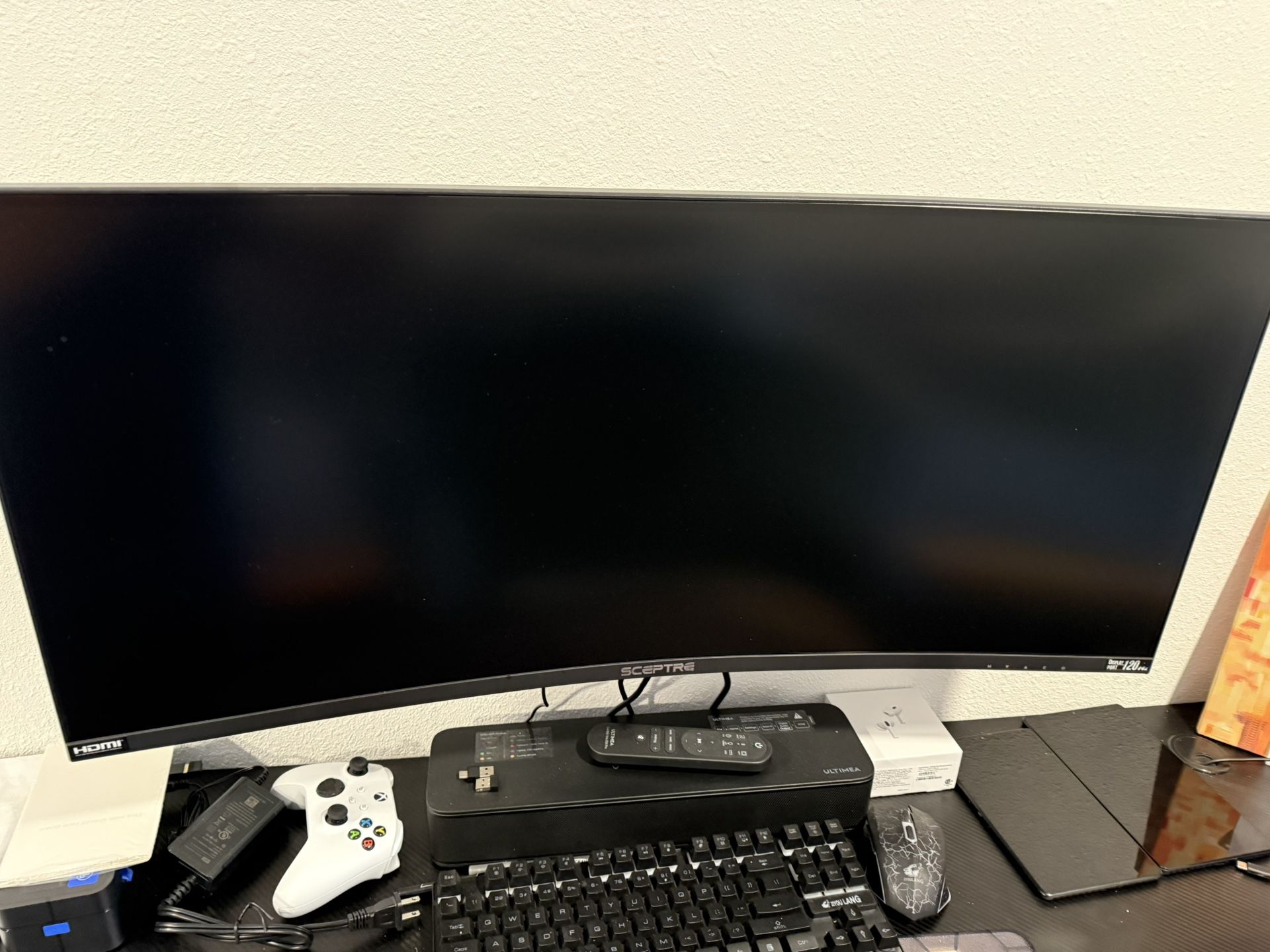 Gaming Monitor
