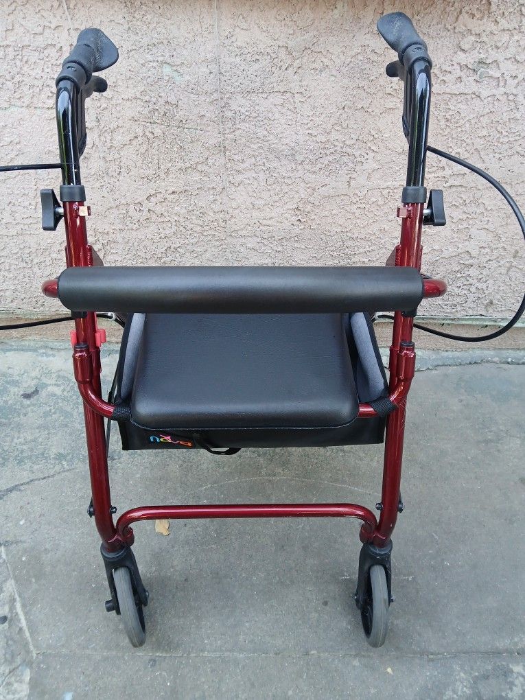 Roller Walker
