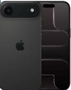 iPhone 17 Air 256GB - Thinnest iPhone Ever - Unlocked - Like New