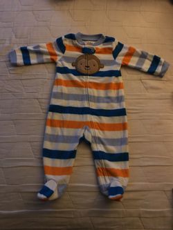 Child of mine Carters