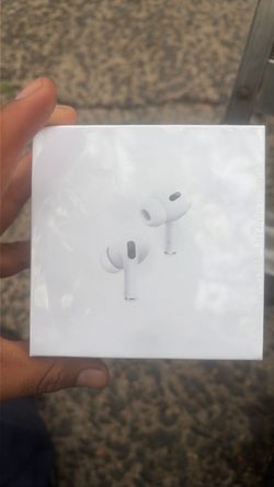 AirPod gen 2