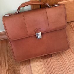 Briefcase Clare Chase