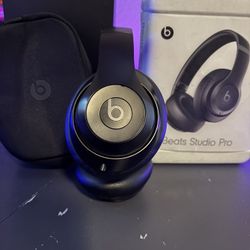 Beats Studio Pros