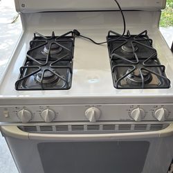 GE Stove