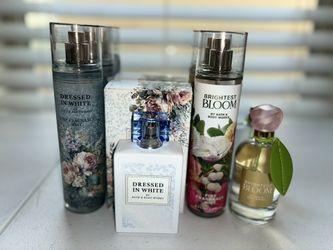PERFUME & MIST 
