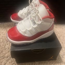 $80 Jordan 11s For  Sale Great Condition 