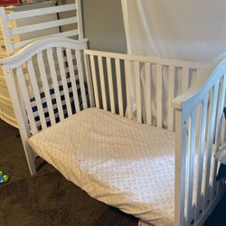 Baby Crib