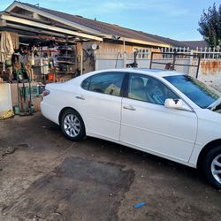 2004 Lexus ES 330