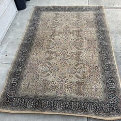 Persian Style Rug