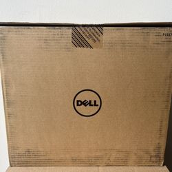 Dell 19" Inch Ultrawide Monitor P1917S Brand New 1280 x 1024 60 Hz 6 MS Response
