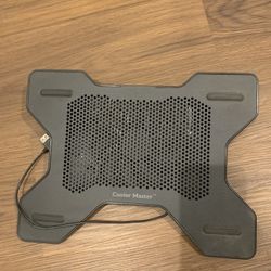 CoolMaster USB Laptop Cooler