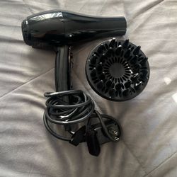 GEM FORCE Hair Dryer