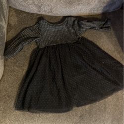 Zara 6-9 Month Dress