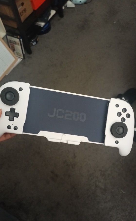 NINTENDO SWITCH JOYPAD CONTROLLER 