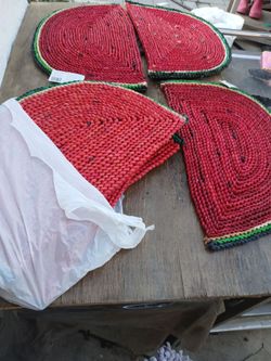 Para  poner en la  mesa