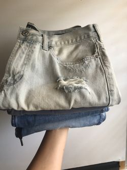 MENS SHORTS : PacSun, Cotton On