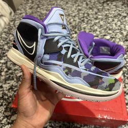 Kyrie Infinity ‘Aluminum’