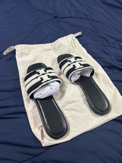Tory Burch sandals brand new