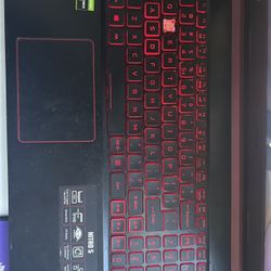 Acer Gaming Computer 