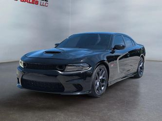 2020 Dodge Charger