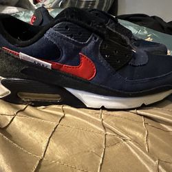 Nike Air Max 90 SE Running 