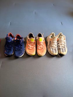 Nike Metcon