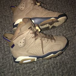 Brand New Never Worn Jordan’s 