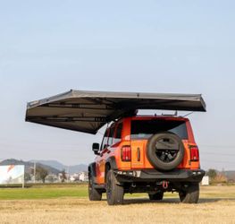Never used Naturnest 270 stand alone awning