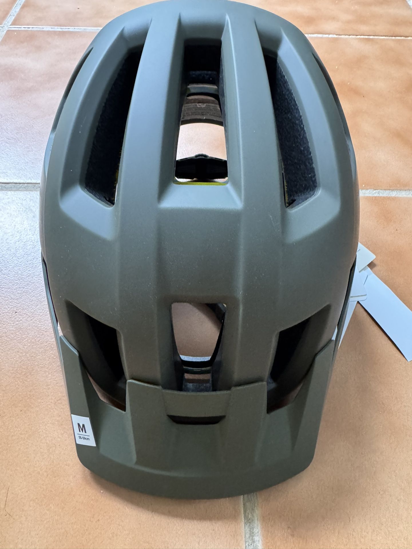 Smith Helmet