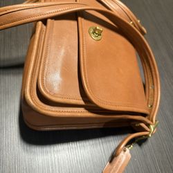 Coach Original Leathers Purse