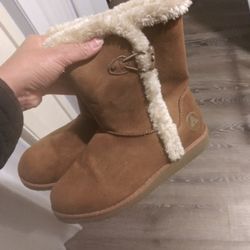 Women Boots