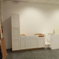 Kitchen  Cabinets  Bathroom  And More