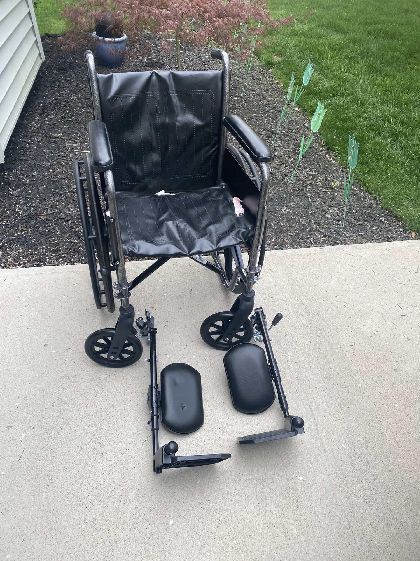 Brand New Wheel Chair