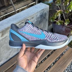 Nike Kobe 6 Protro “3D” Size 10.5 $260